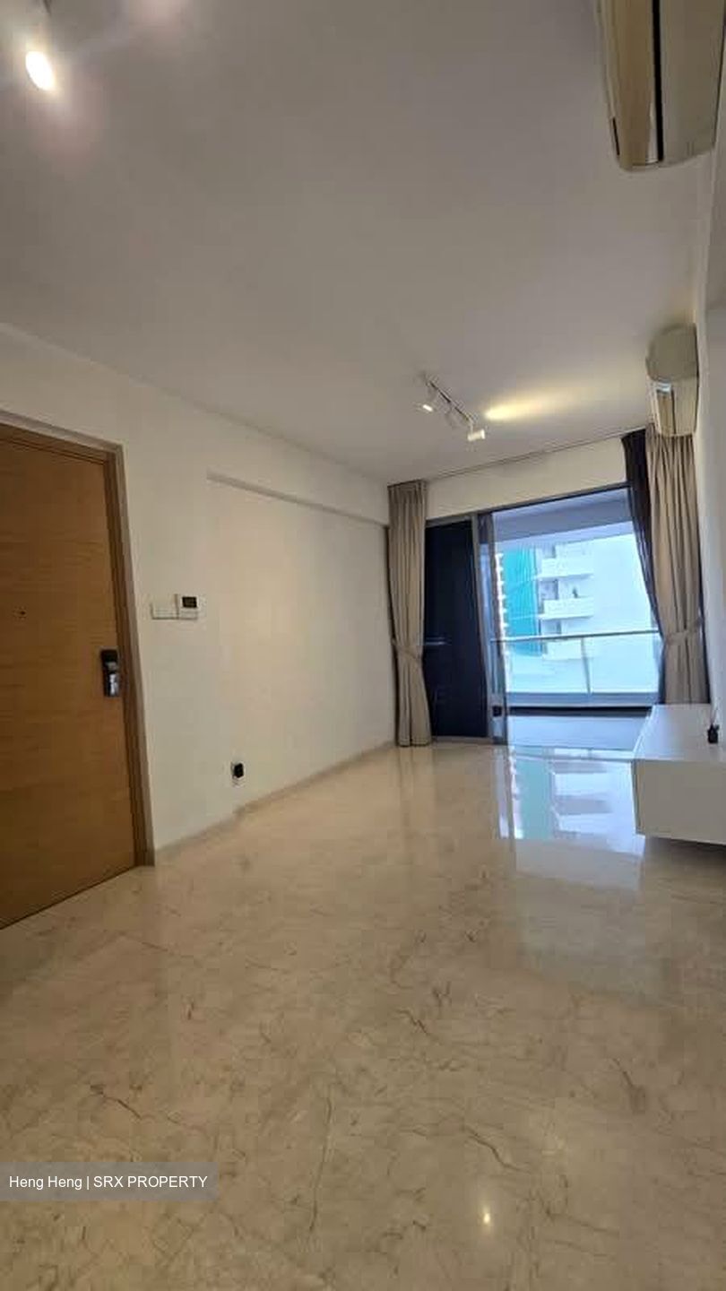 Angullia Park Residences @ Orchard (D10), Apartment #597855701
